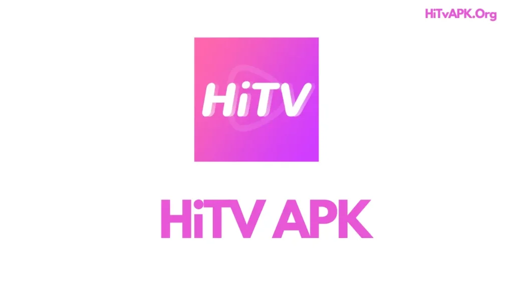 HiTV APK For Android