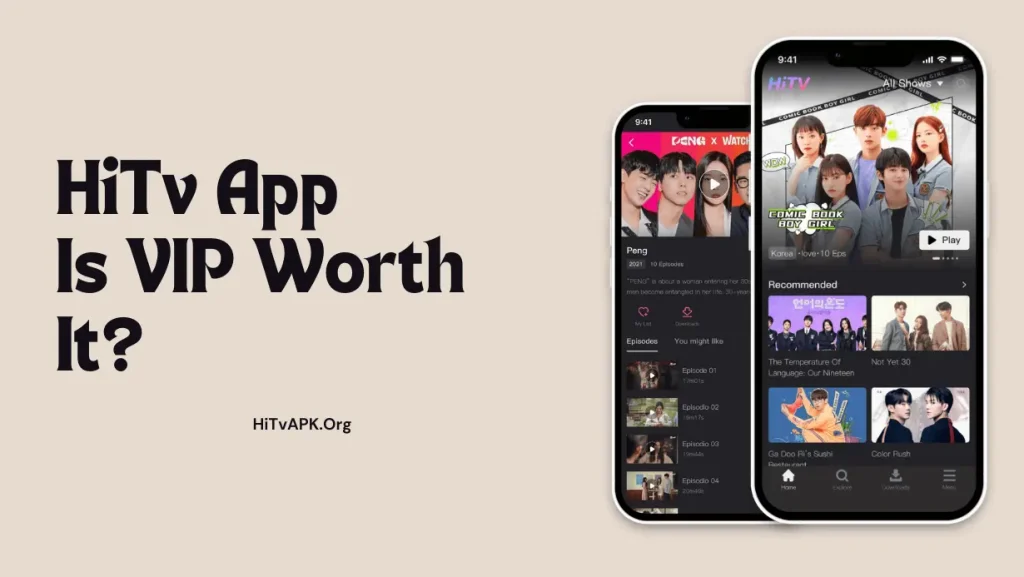 Is HiTV VIP Plan Worth It? Unveiling All Benefits In 2024